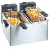 Deep fat fryer MINI III