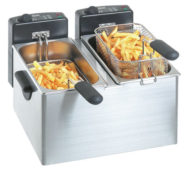 Deep fat fryer MINI III