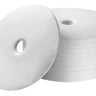 Round filter paper 245mm, 1000pcs