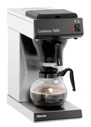 Coffee machine Contessa 1000