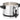 Milk dispenser adapter PRO II 40-60