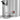 Coffee machine Silver 1300