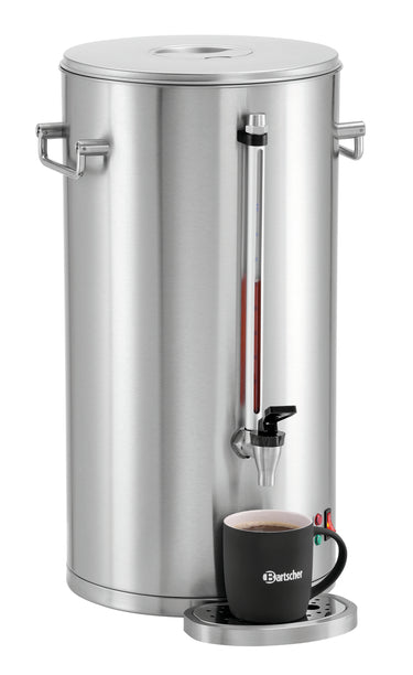 Coffee machine Silver 1300
