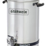 Mulled wine pot "Multitherm", 20L