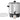 Mulled wine pot, bl.w. canner 25L, SS