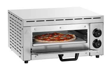 Pizza oven ST340