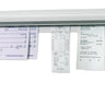Label holder 610-1AL