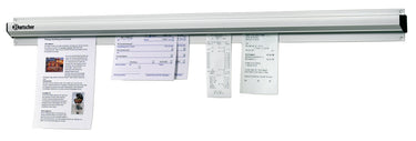 Label holder 610-1AL