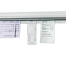 Label holder 910-1AL