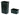 Clearing container set "Adjutant"