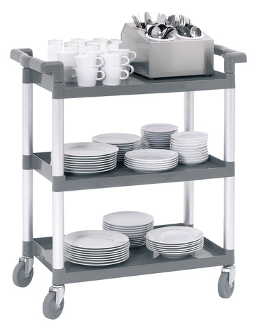 Serving trolley TS "Adjutant"