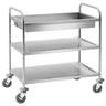 Serving trolley TS200-M1