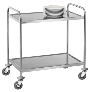 Serving trolley TS200