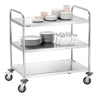 Serving trolley TS301