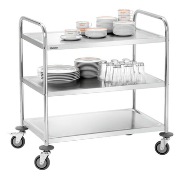 Serving trolley TS301