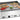 Griddle plate GDP 650E-G