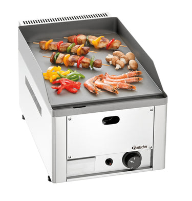 Griddle plate GDP 320G-G