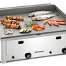 Griddle plate GDP 650G-G