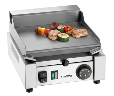 Griddle plate GDP 260E-G
