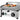 Griddle plate GDP 260E-G