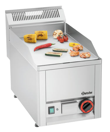 Griddle plate GPL 320E-G