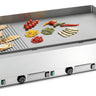 Griddle plate GDP 980E-GR