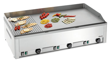 Griddle plate GDP 980E-GR