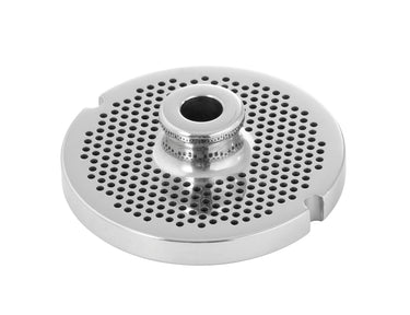 Perforated disk 12SQO/2