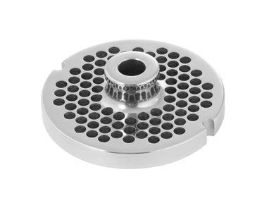 Perforated disk 12SQO/4,5