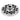 Perforated disk12SQO/8