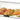 Buffet display "small", plastic