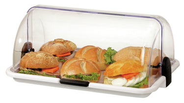 Buffet display "small", plastic