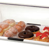 Buffet display "large", plastic