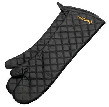 Oven gloves 600