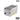 Elektro-Grillplatte – gerillt – E65GP10B-G