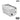 Elektro-Grillplatte – glatt – E65GP10B-S