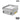 Elektro-Grillplatte – verchromt – E65GP20B-C