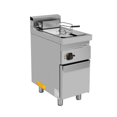 Elektrofritteuse 1x10L – 1×9kW (Hoch Leistung) – E70DF8-K