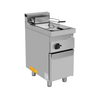 Elektrofritteuse 1x16L – 1×14.2kW (Hoch Leistung) - E70DF10K