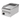 Elektro-Grillplatte – glatt – E70GP10B+S