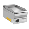 Elektro-Grillplatte – glatt – E70GP10B+S