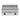 Elektro-Grillplatte – glatt – E70GP20B+S