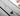 Gas-Grillplatte – verchromt