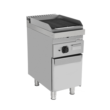 Lavasteingrill - 9kW - G70GP10-K