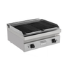 Lavasteingrill – 18kW – G70GP20B