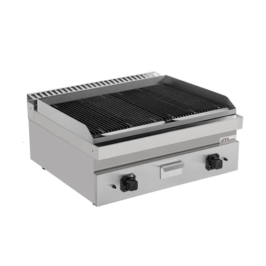 Lavasteingrill – 18kW – G70GP20B