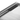 Grillplatte Platte Gas – 1/2 glatt - 1/2 gerillt verchromt – G70GP20B+GSC