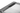 Grillplatte Platte Gas – 1/2 glatt - 1/2 gerillt verchromt – G70GP20B+GSC