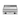 Grillplatte Platte Gas – 1/2 glatt - 1/2 gerillt verchromt – G70GP20B+GSC