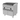 Lavasteingrill – 18kW – G70GP20-K